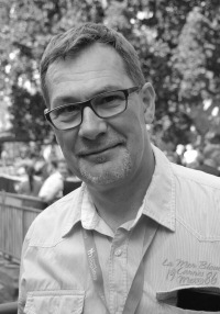 Hartmut Voigt