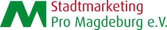 Stadtmarketing Pro Magdeburg e.V.: Zur Startseite
