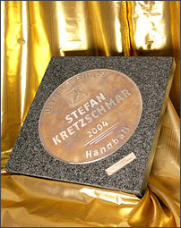 Walk of Fame