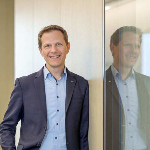 Markus Janscheidt