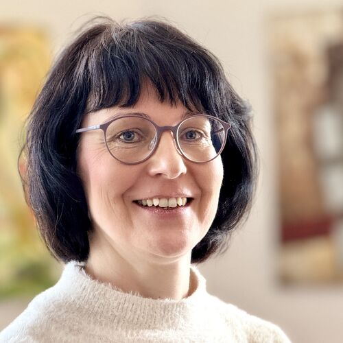 Anja Mulkau