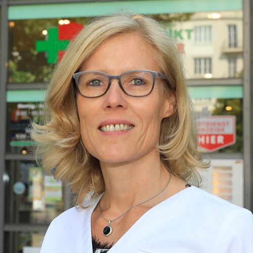 Claudia Meffert