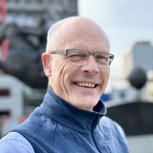 Thorsten Kroll