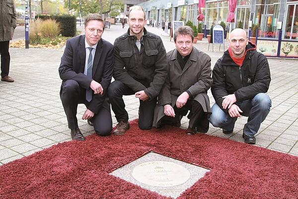 Bild vergr&ouml;&szlig;ern: Andreas Ihle