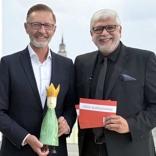 Krzysztof Blau-ottos wohnzimmer(c)Stadtmarketing