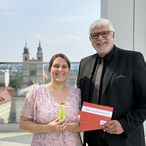 Viktoria Lukina-ottos wohnzimmer(c)Stadtmarketing