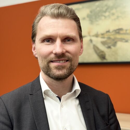 Allee Center Magdeburg CM Sebastian Baumann