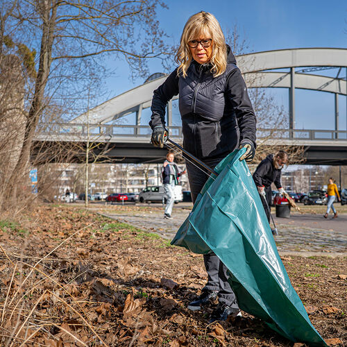 Bild vergr&ouml;&szlig;ern: Simone Borris(c)Landeshauptstadt Magdeburg, Lara Eckstein