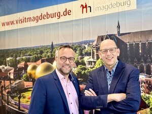 Bild vergr&ouml;&szlig;ern: Puls Hardy, Mensink Herman(c)Stadtmarketing