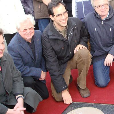 Sports Walk of Fame: Andr Willms