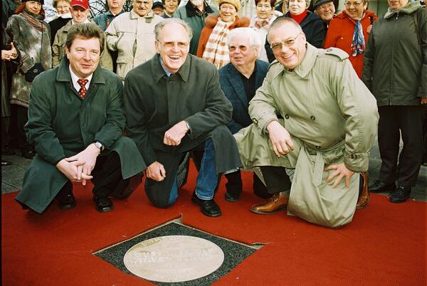 Bild vergr&ouml;&szlig;ern: Gustav-Adolf "T�ve" Schur