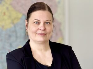 Bild vergr&ouml;&szlig;ern: Dr. Michalak Katja(c)Stadtmarketing