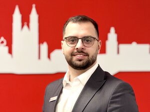 Bild vergr&ouml;&szlig;ern: Zeca Robert(c)Stadtmarketing