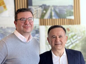 Bild vergr&ouml;&szlig;ern: Sebastian Schulze, Altas Hüseyin(c)Stadtmarketing