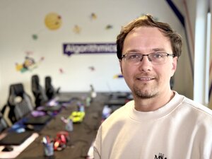 Bild vergr&ouml;&szlig;ern: Kashetsky Alexander(c)Stadtmarketing