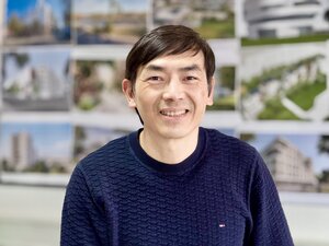 Bild vergr&ouml;&szlig;ern: Duong Vai Van(c)Stadtmarketing