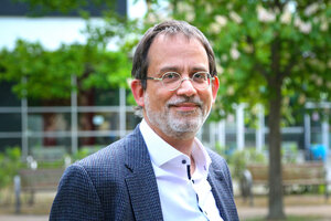 Bild vergr&ouml;&szlig;ern: 1_Herzog Michael (c) Stadtmarketing Magdeburg