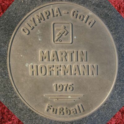 Martin Hoffmann 