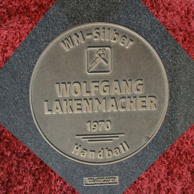 Wolfgang Lakenmacher 