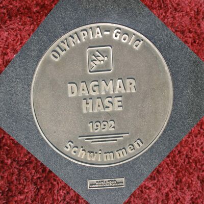 Dagmar Hase 