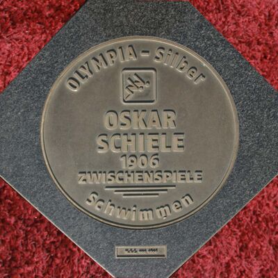 Oskar Schiele 