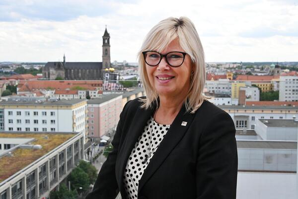 Bild vergrößern: Simone Borris