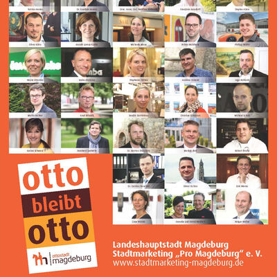 otto bleibt otto 2014