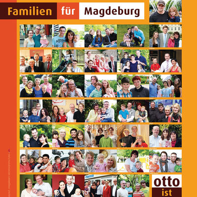 "Otto ist Familie" 2012