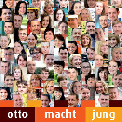 "Otto macht jung" 2011