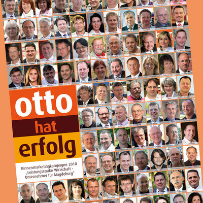 "Otto hat Erfolg" 2010
